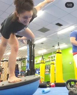 Melissa Cervantes feet photo 8