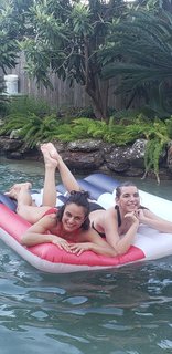Melissa Cervantes feet photo 16