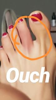 Melissa Cervantes feet photo 15