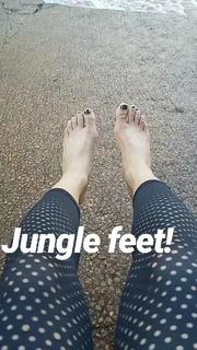 Melissa Cervantes feet photo 13