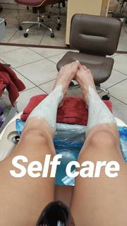 Melissa Cervantes feet photo 10
