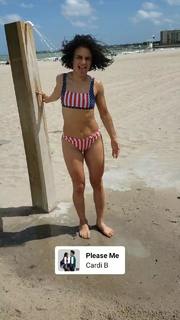 Melissa Cervantes feet photo 9