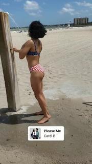Melissa Cervantes feet photo 8