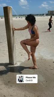 Melissa Cervantes feet photo 7
