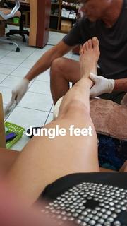 Melissa Cervantes feet photo 6