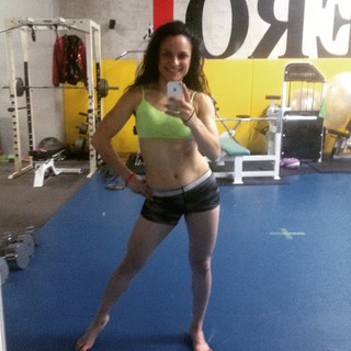 Melissa Cervantes feet photo 13