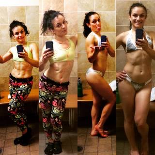 Melissa Cervantes feet photo 12