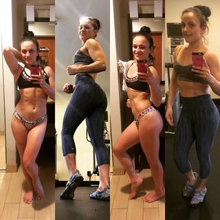Melissa Cervantes feet photo 1