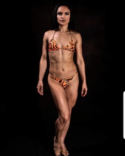 Melissa Cervantes feet photo 4