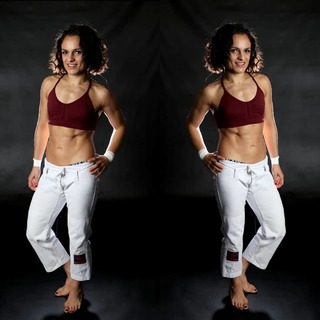 Melissa Cervantes feet photo 19