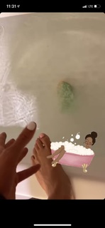 Melissa Cervantes feet photo 1