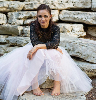 Melissa Cervantes feet photo 11