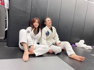 Melissa Cervantes feet photo 8