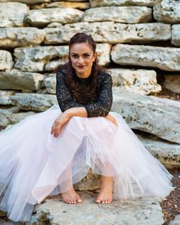Melissa Cervantes feet photo 7