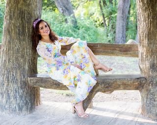 Melissa Cervantes feet photo 15