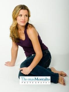 Melissa Claire Egan feet photo 15