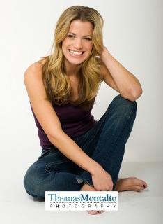 Melissa Claire Egan feet photo 14