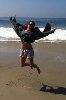 Melissa Claire Egan feet photo 12