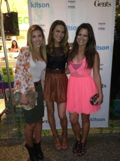 Melissa Claire Egan feet photo 11