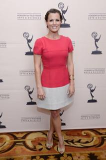 Melissa Claire Egan feet photo 4