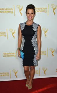 Melissa Claire Egan feet photo 20