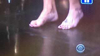 Melissa Claire Egan feet photo 18