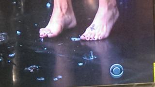 Melissa Claire Egan feet photo 17