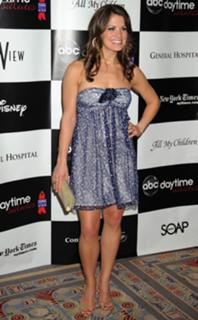 Melissa Claire Egan feet photo 11