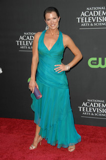 Melissa Claire Egan feet photo 1