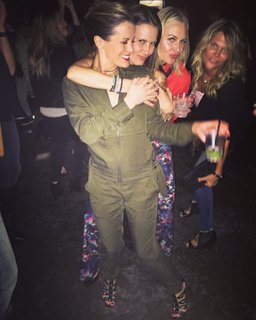 Melissa Claire Egan feet photo 13
