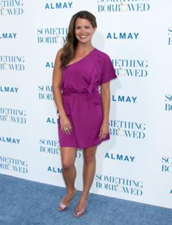 Melissa Claire Egan feet photo 7