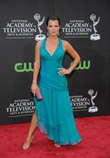 Melissa Claire Egan feet photo 2