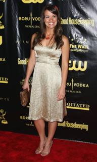 Melissa Claire Egan feet photo 19