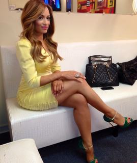 Melissa De Sousa feet photo 20