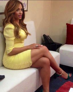 Melissa De Sousa feet photo 2