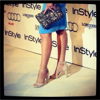 Melissa Doyle feet photo 4