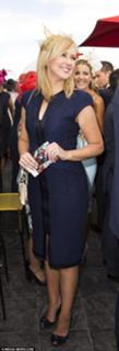 Melissa Doyle feet photo 20