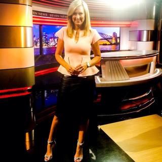 Melissa Doyle feet photo 17