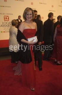 Melissa Doyle feet photo 14