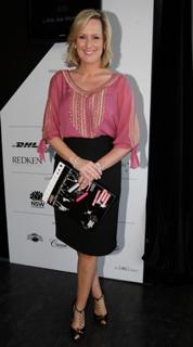 Melissa Doyle feet photo 18