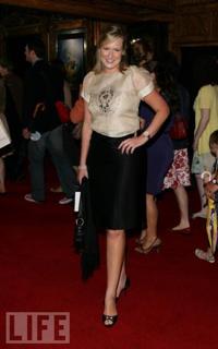 Melissa Doyle feet photo 16