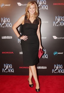 Melissa Doyle feet photo 13
