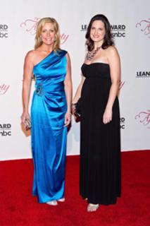 Melissa Francis feet photo 1