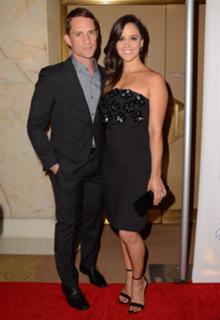 Melissa Fumero feet photo thumbnail
