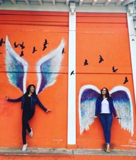 Melissa Fumero feet photo thumbnail