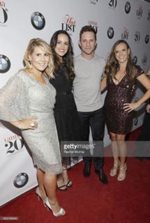 Melissa Fumero feet photo thumbnail