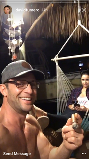 Melissa Fumero feet photo thumbnail