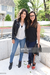 Melissa Fumero feet photo thumbnail