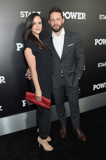 Melissa Fumero feet photo thumbnail