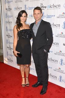 Melissa Fumero feet photo thumbnail